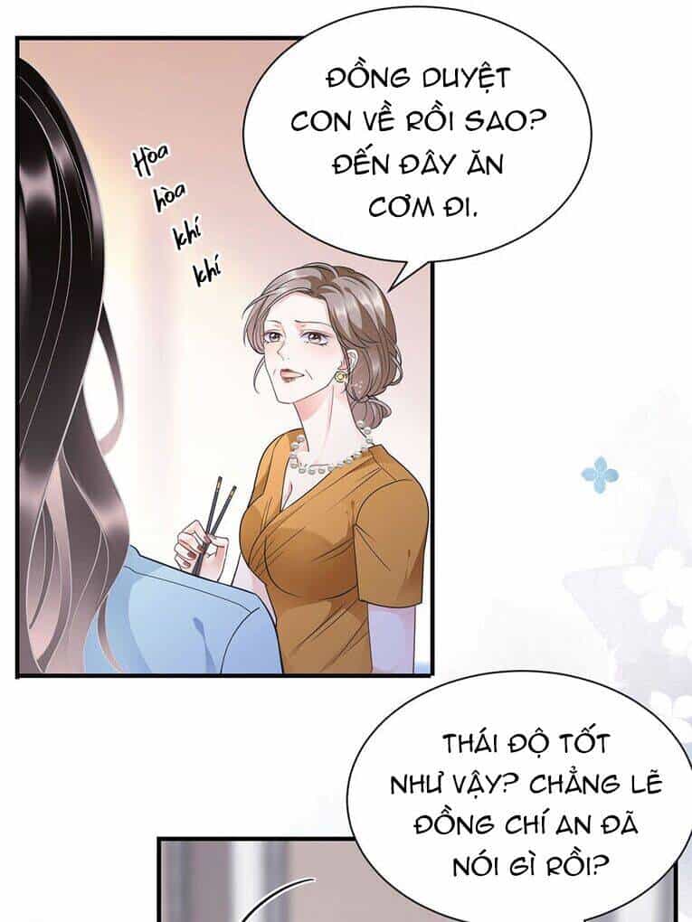Đại Tiểu Thư Có Thể Có Cái Gì Xấu - Chương 12 - ảnh 19