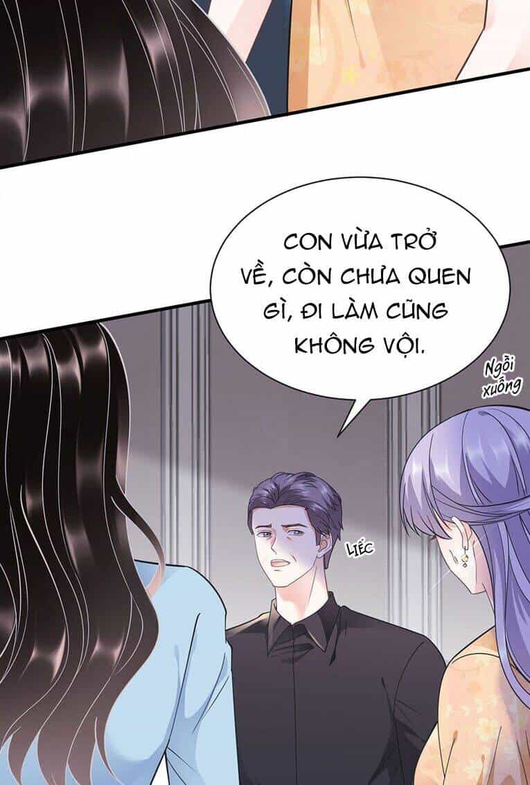 Đại Tiểu Thư Có Thể Có Cái Gì Xấu - Chương 12 - ảnh 25