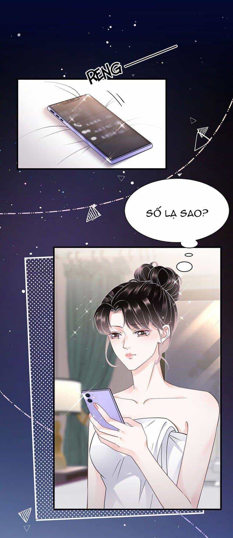 Đại Tiểu Thư Có Thể Có Cái Gì Xấu - Chương 12 - ảnh 33