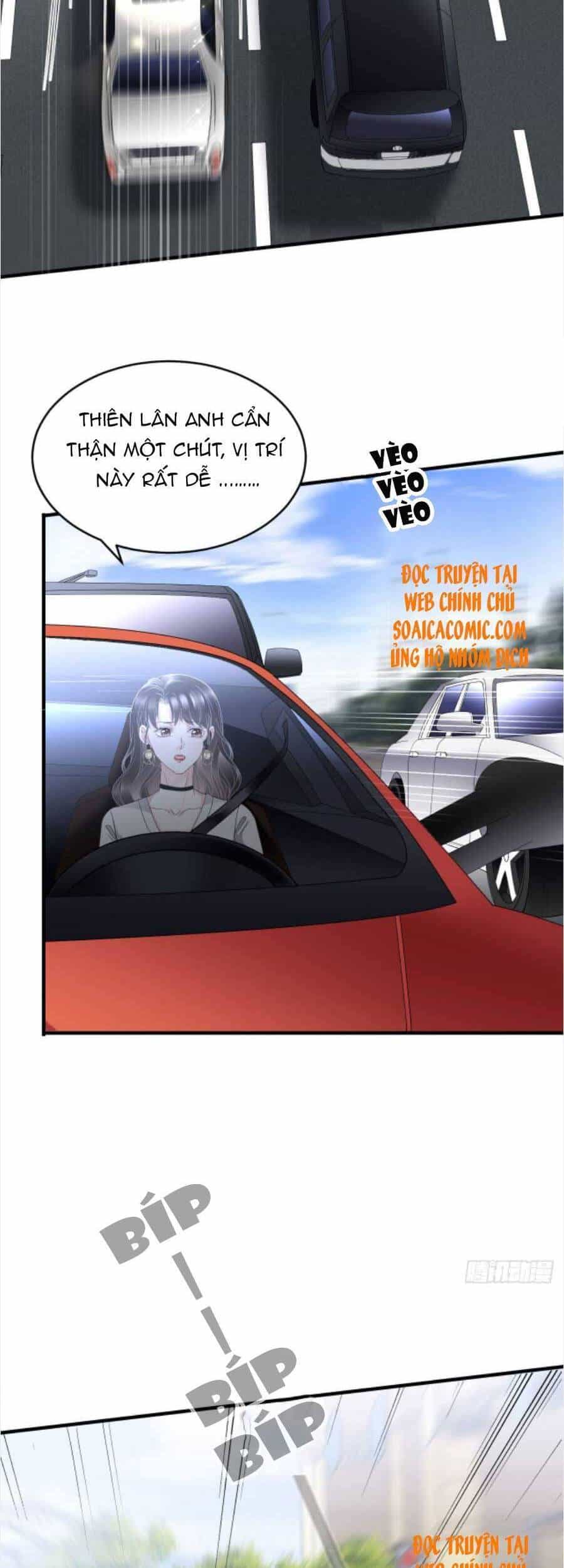 Đại Tiểu Thư Có Thể Có Cái Gì Xấu - Chương 93 - ảnh 10