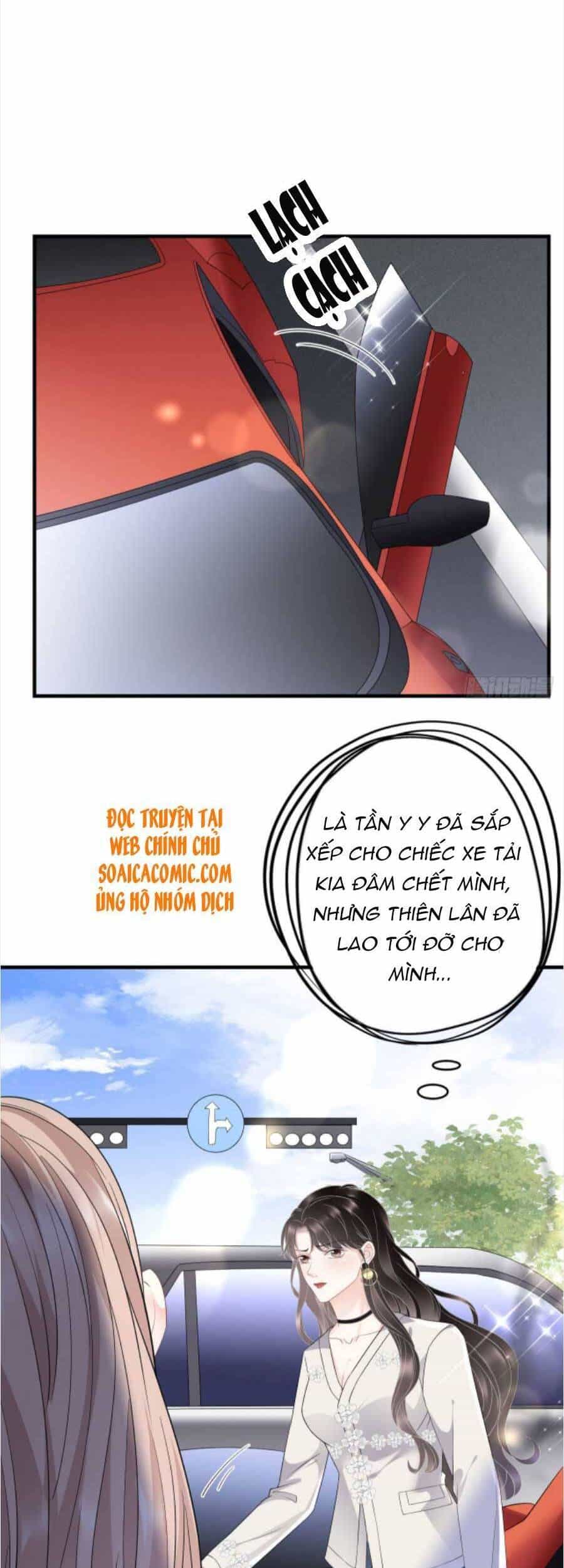 Đại Tiểu Thư Có Thể Có Cái Gì Xấu - Chương 93 - ảnh 19