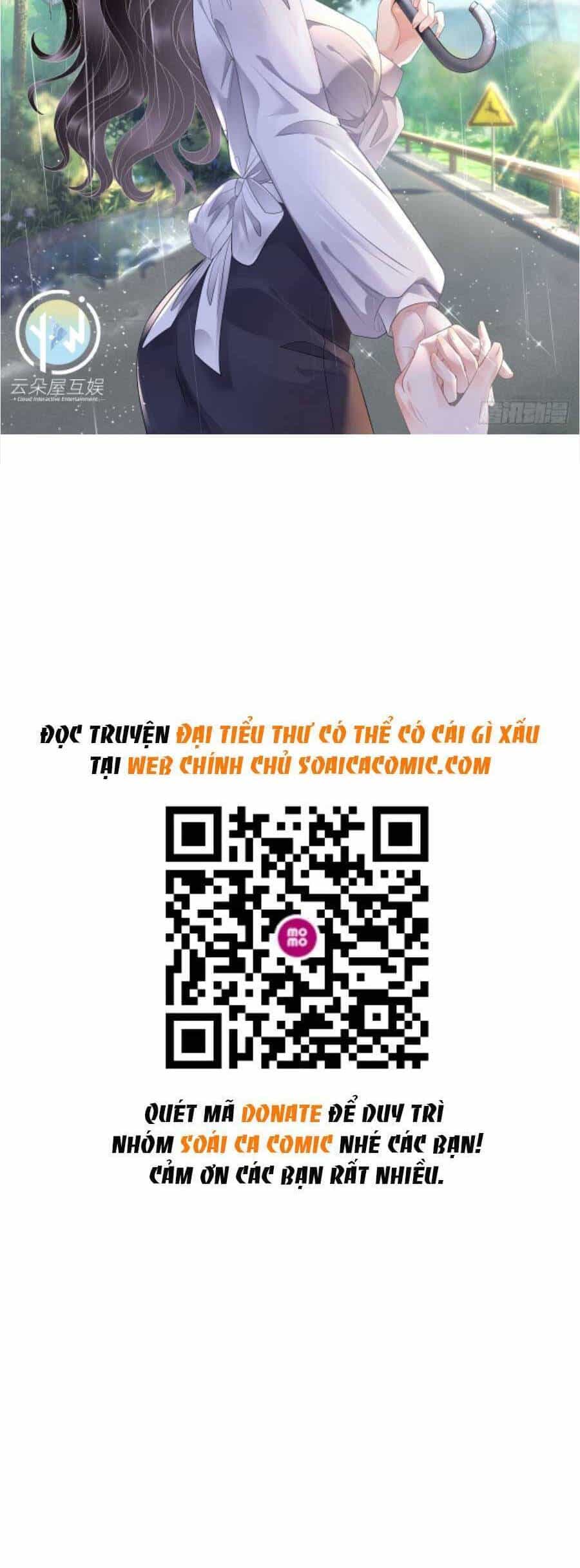 Đại Tiểu Thư Có Thể Có Cái Gì Xấu - Chương 93 - ảnh 27