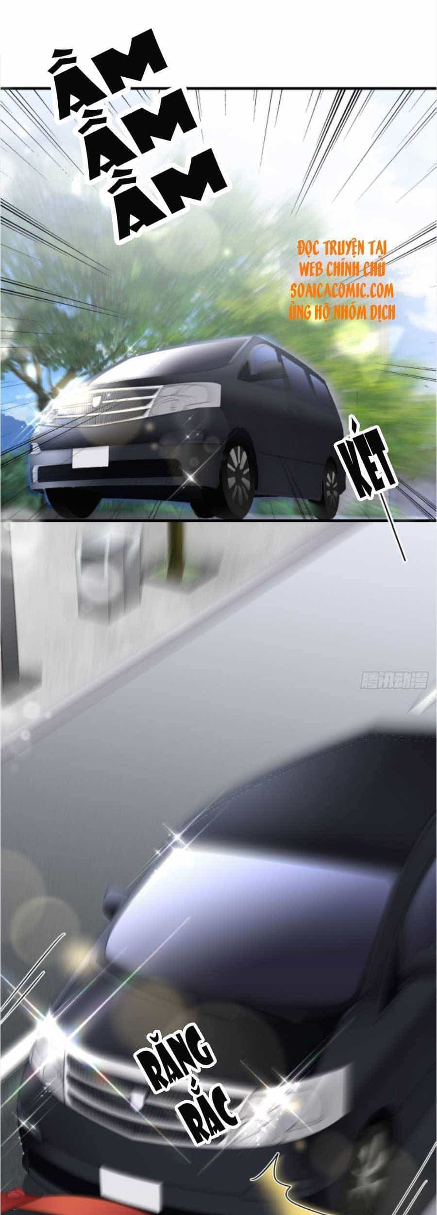 Đại Tiểu Thư Có Thể Có Cái Gì Xấu - Chương 93 - ảnh 7