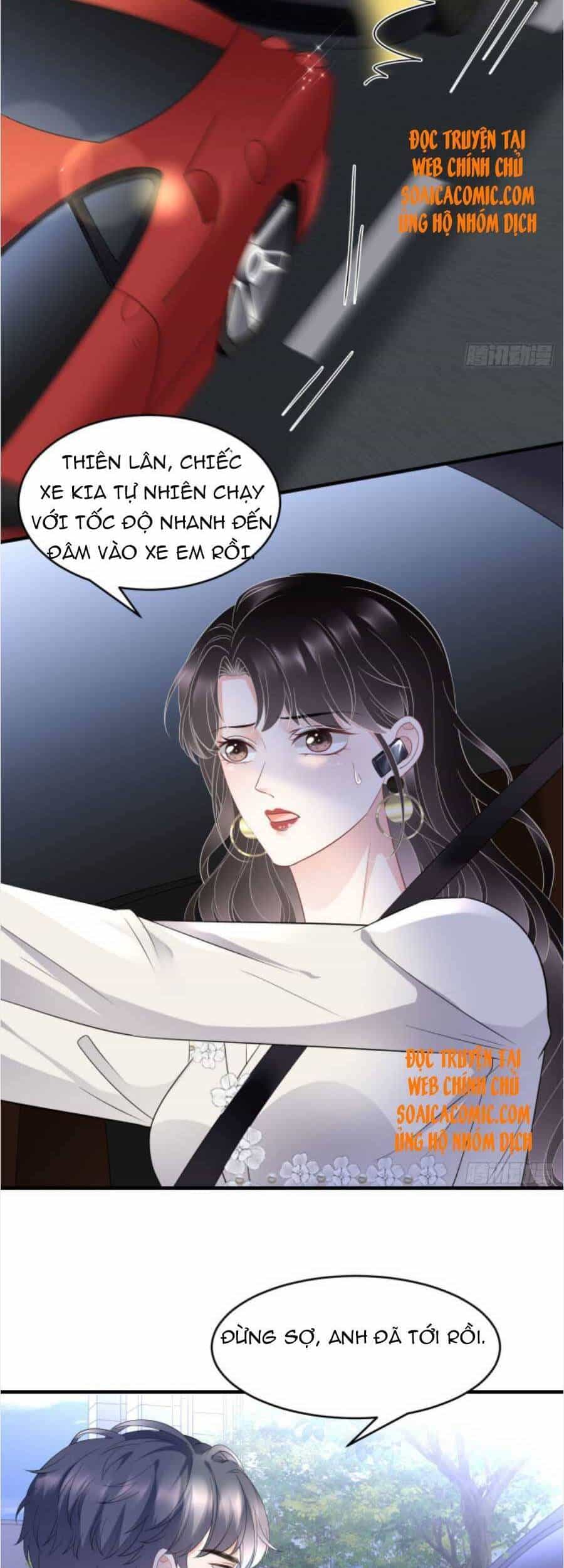 Đại Tiểu Thư Có Thể Có Cái Gì Xấu - Chương 93 - ảnh 8