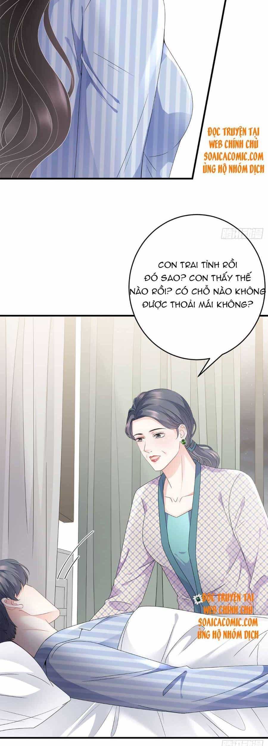 Đại Tiểu Thư Có Thể Có Cái Gì Xấu - Chương 94 - ảnh 17