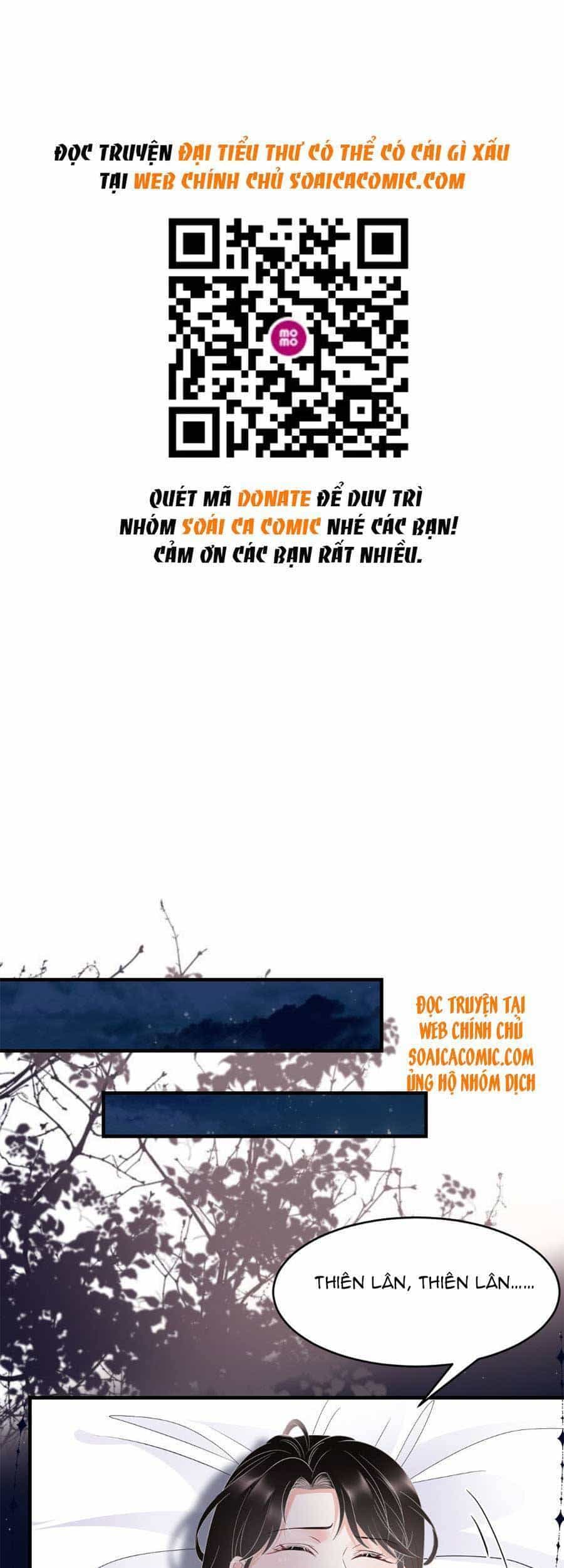 Đại Tiểu Thư Có Thể Có Cái Gì Xấu - Chương 94 - ảnh 2