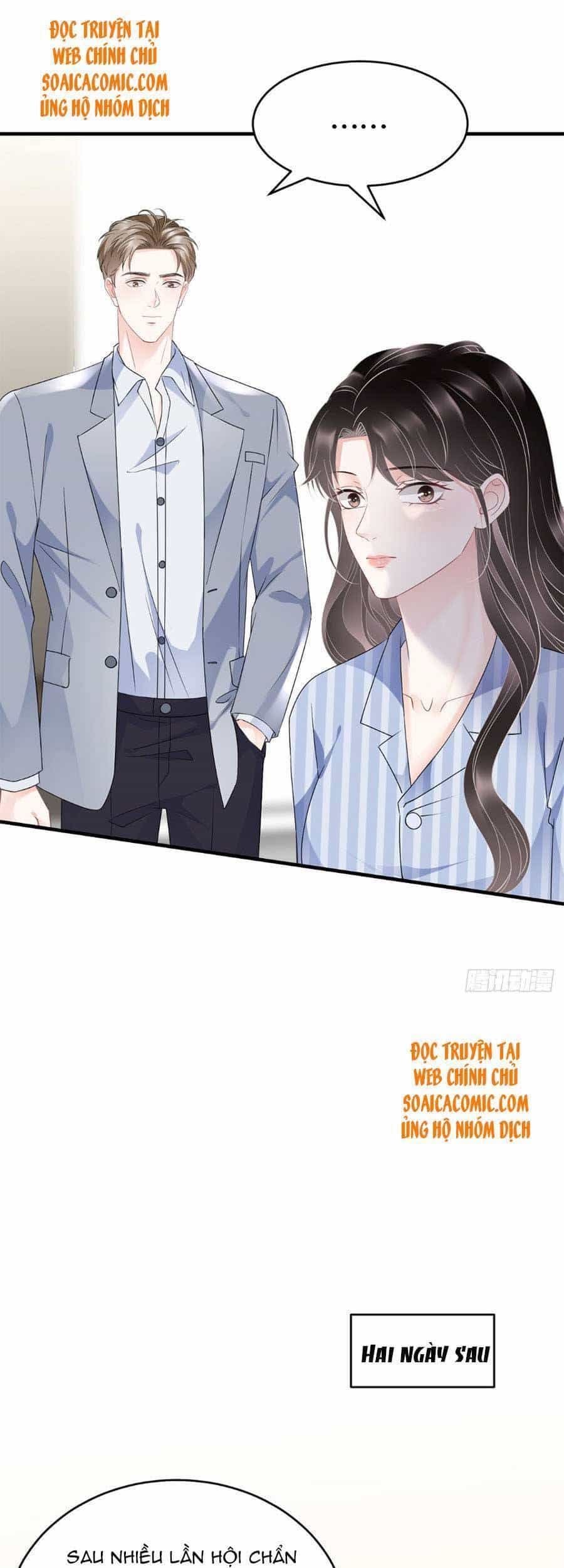 Đại Tiểu Thư Có Thể Có Cái Gì Xấu - Chương 94 - ảnh 22