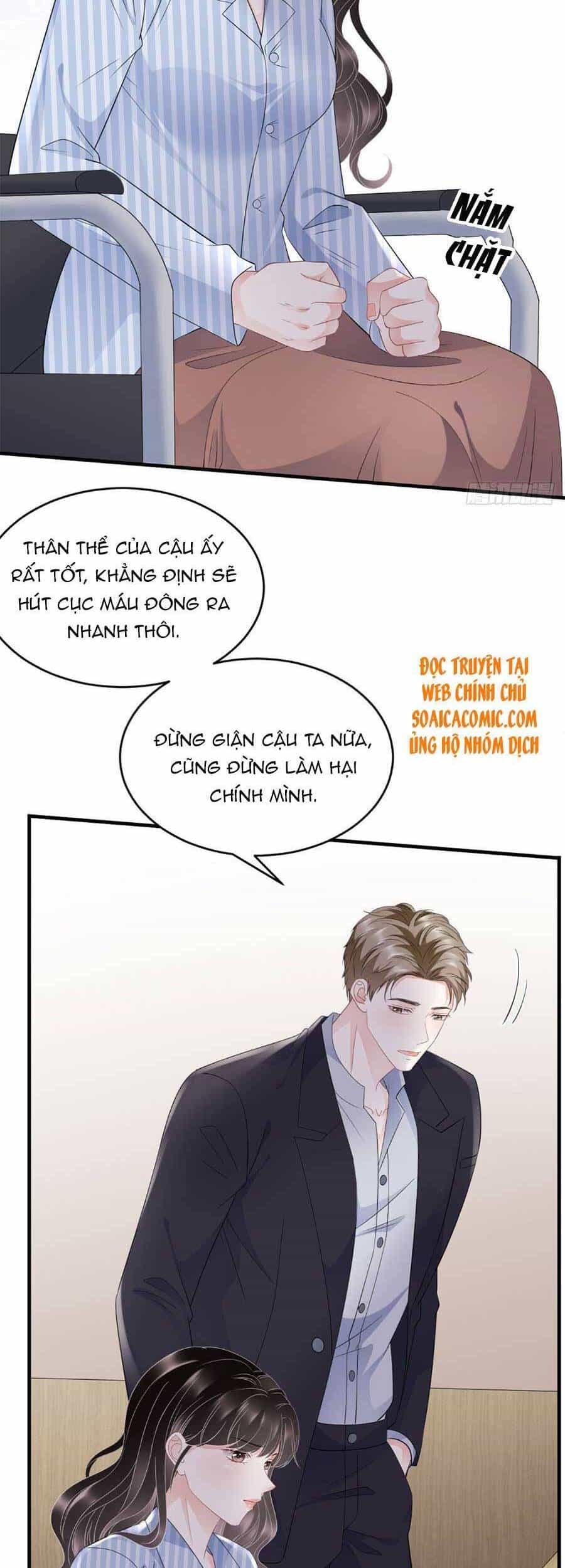 Đại Tiểu Thư Có Thể Có Cái Gì Xấu - Chương 94 - ảnh 25