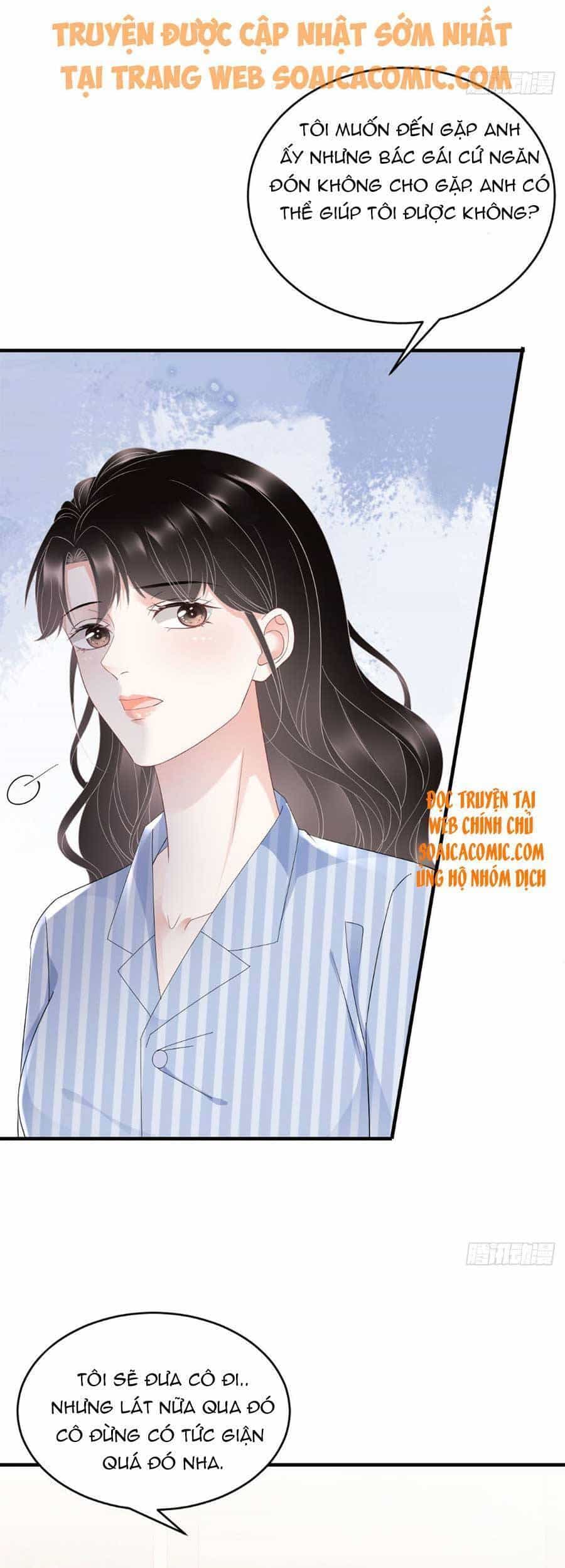 Đại Tiểu Thư Có Thể Có Cái Gì Xấu - Chương 94 - ảnh 27