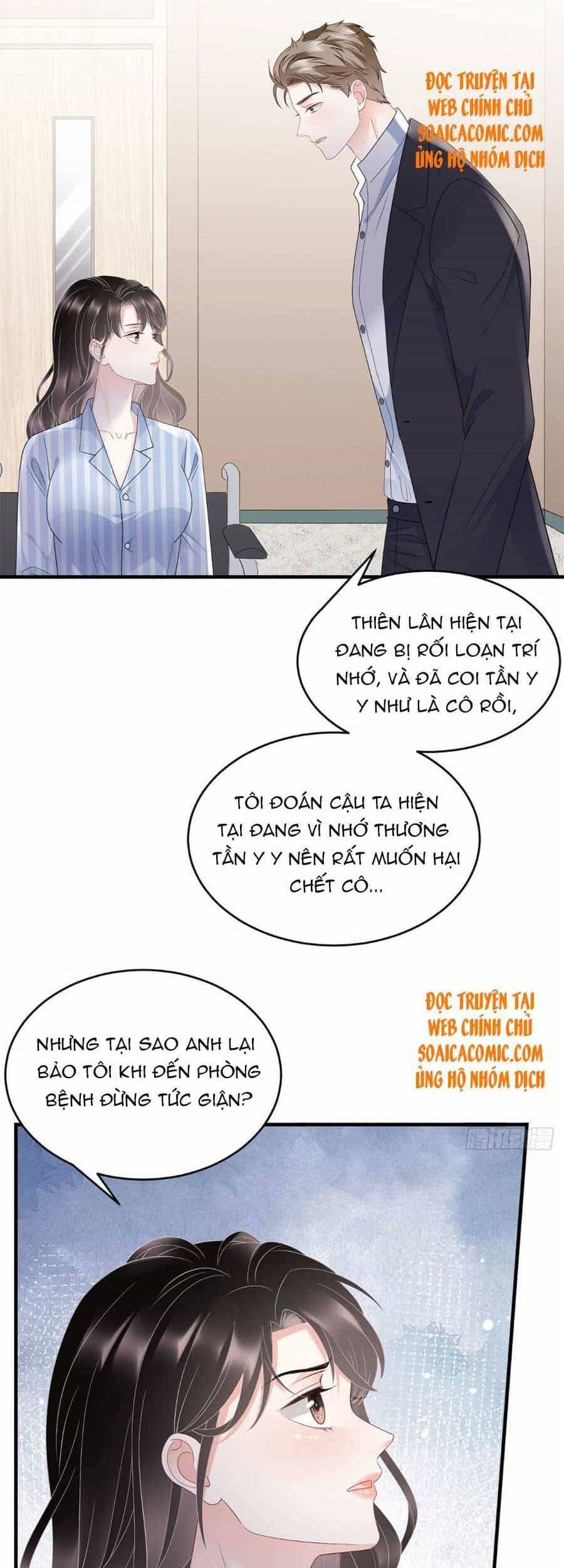 Đại Tiểu Thư Có Thể Có Cái Gì Xấu - Chương 94 - ảnh 28