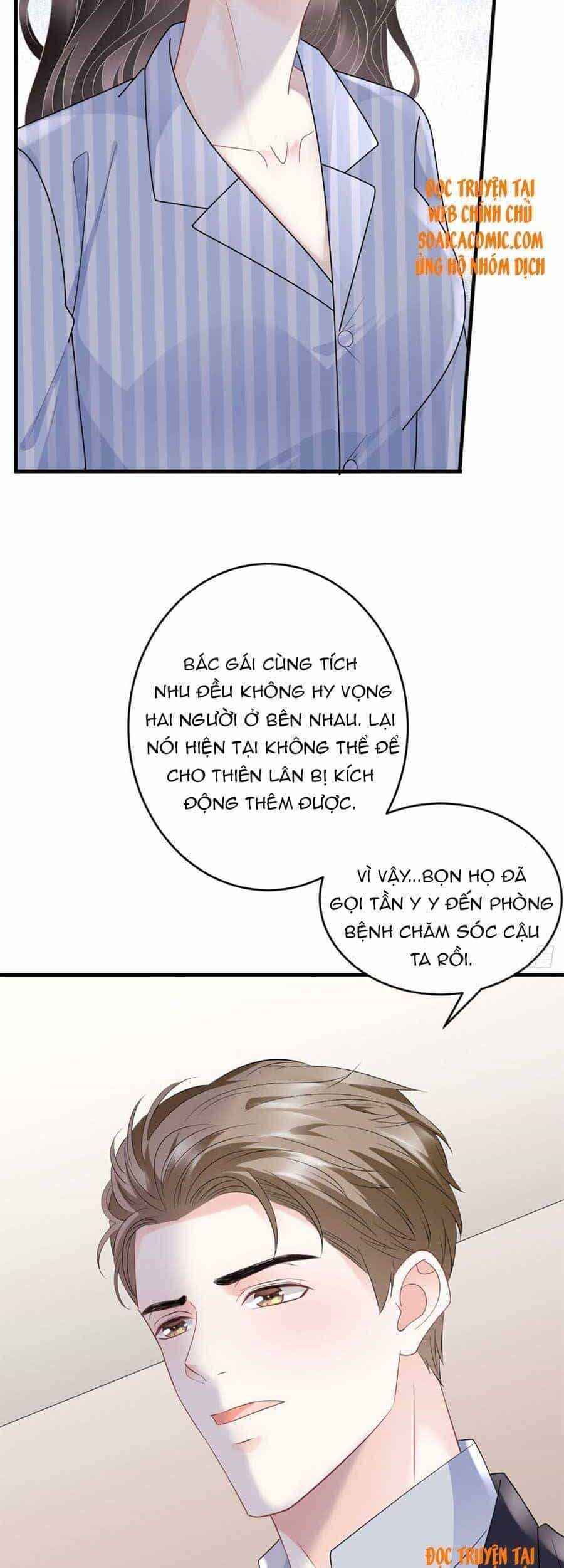 Đại Tiểu Thư Có Thể Có Cái Gì Xấu - Chương 94 - ảnh 29