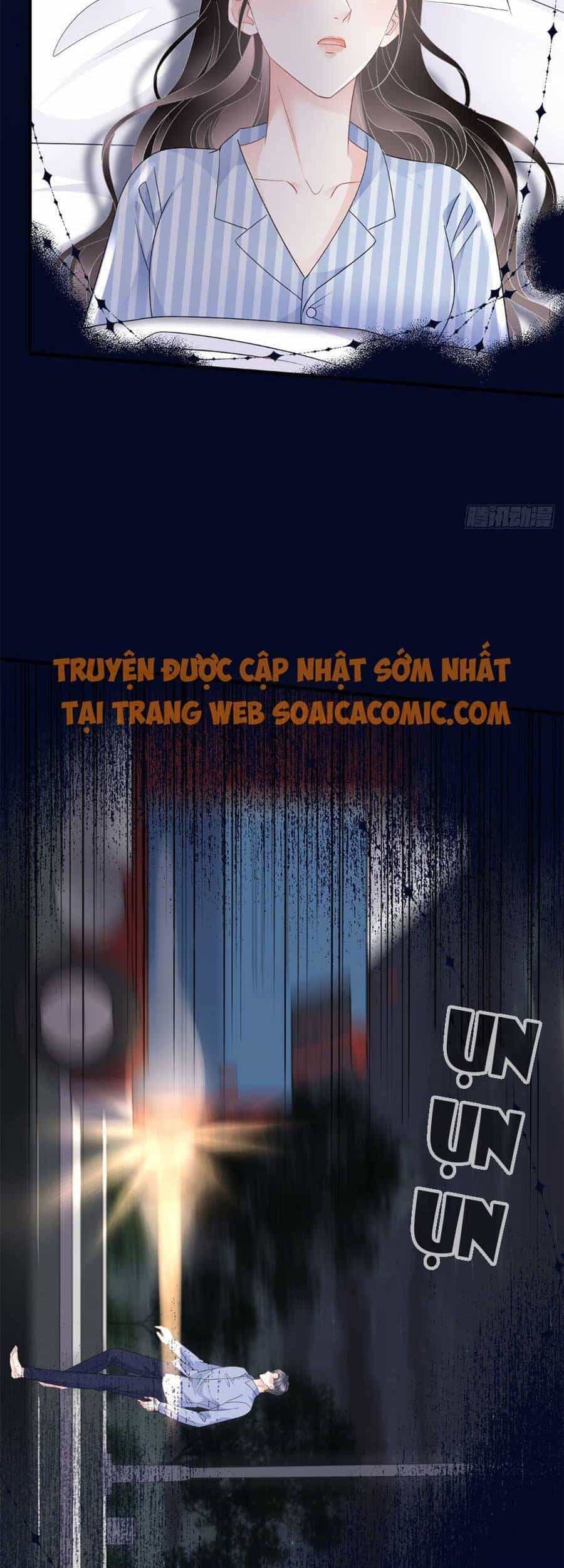 Đại Tiểu Thư Có Thể Có Cái Gì Xấu - Chương 94 - ảnh 3