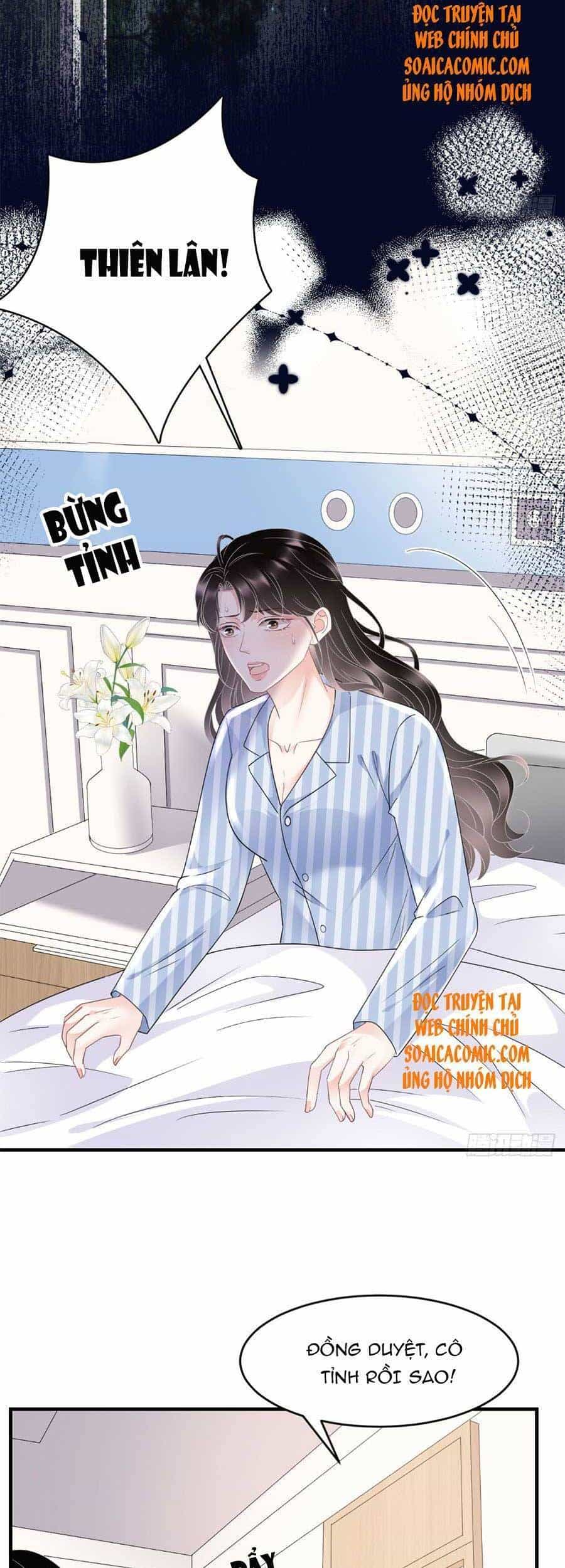 Đại Tiểu Thư Có Thể Có Cái Gì Xấu - Chương 94 - ảnh 4