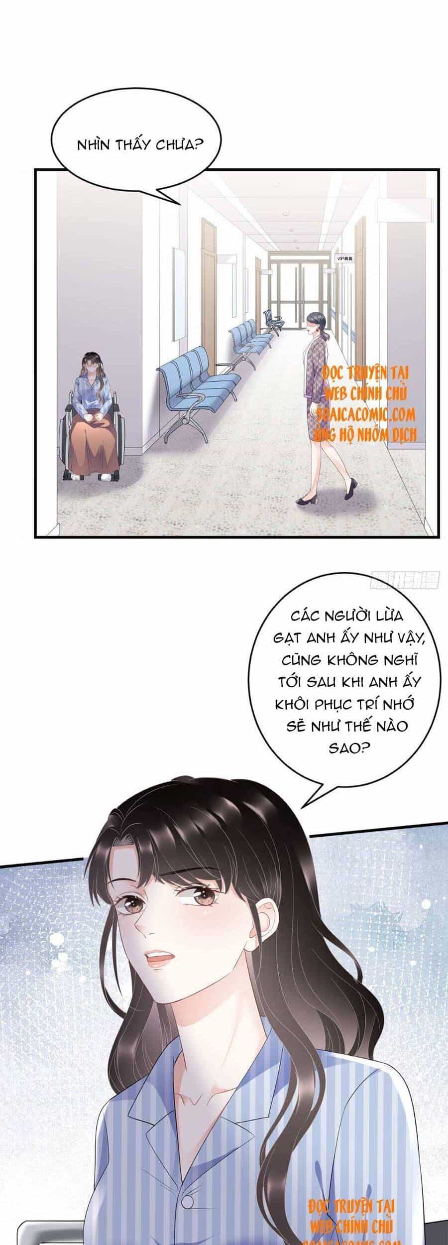 Đại Tiểu Thư Có Thể Có Cái Gì Xấu - Chương 95 - ảnh 11