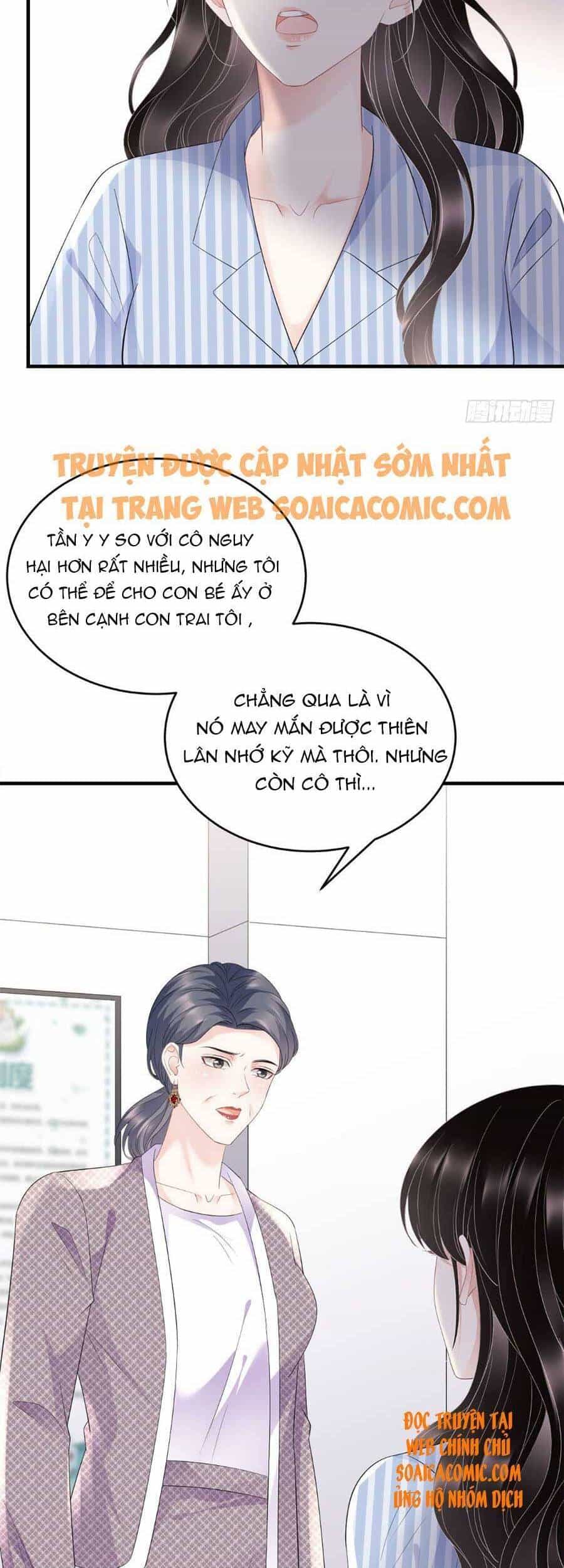Đại Tiểu Thư Có Thể Có Cái Gì Xấu - Chương 95 - ảnh 13