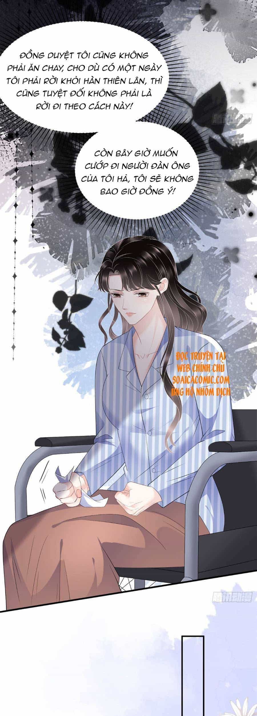 Đại Tiểu Thư Có Thể Có Cái Gì Xấu - Chương 95 - ảnh 16