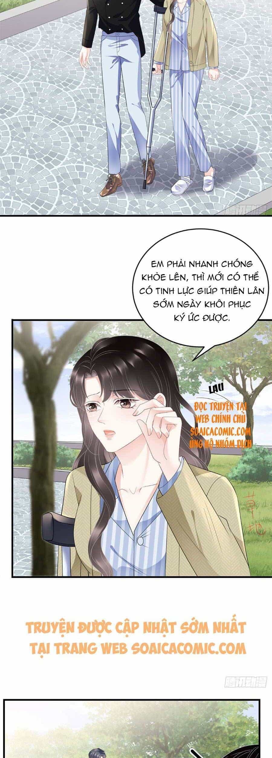 Đại Tiểu Thư Có Thể Có Cái Gì Xấu - Chương 95 - ảnh 18
