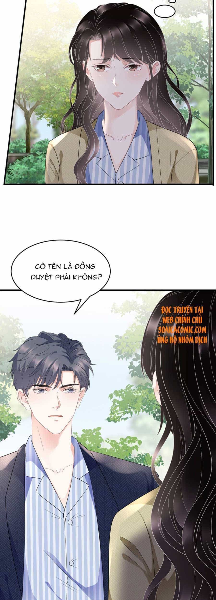 Đại Tiểu Thư Có Thể Có Cái Gì Xấu - Chương 95 - ảnh 20