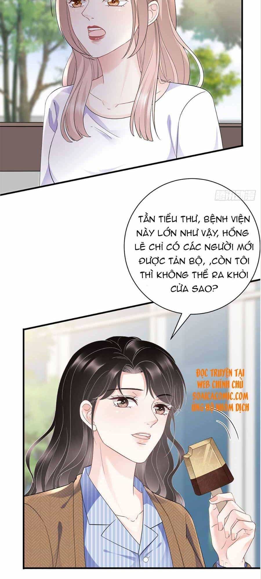 Đại Tiểu Thư Có Thể Có Cái Gì Xấu - Chương 96 - ảnh 12