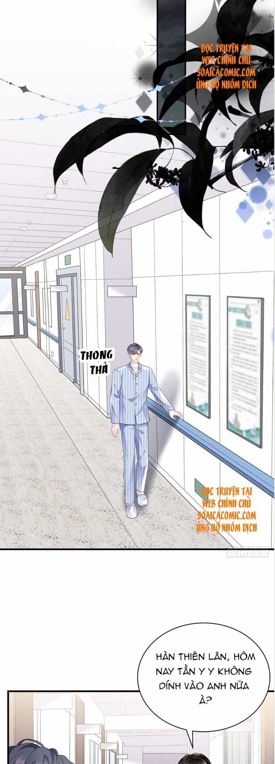 Đại Tiểu Thư Có Thể Có Cái Gì Xấu - Chương 96 - ảnh 14