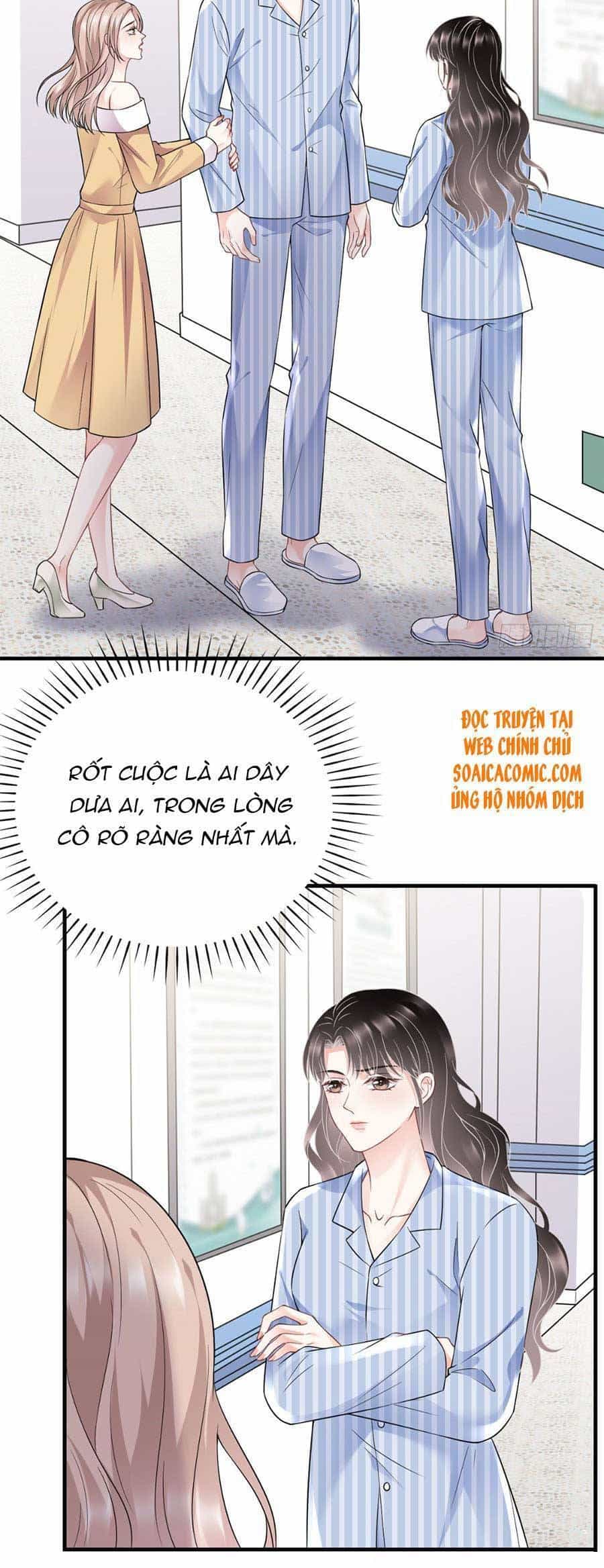 Đại Tiểu Thư Có Thể Có Cái Gì Xấu - Chương 96 - ảnh 22