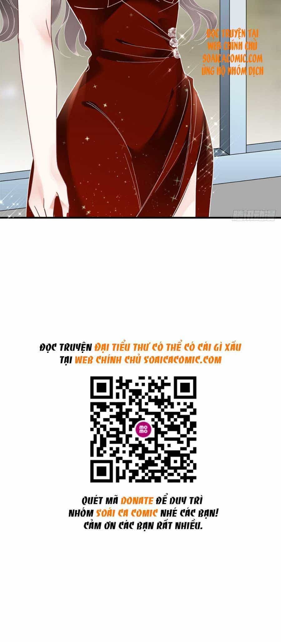 Đại Tiểu Thư Có Thể Có Cái Gì Xấu - Chương 96 - ảnh 27
