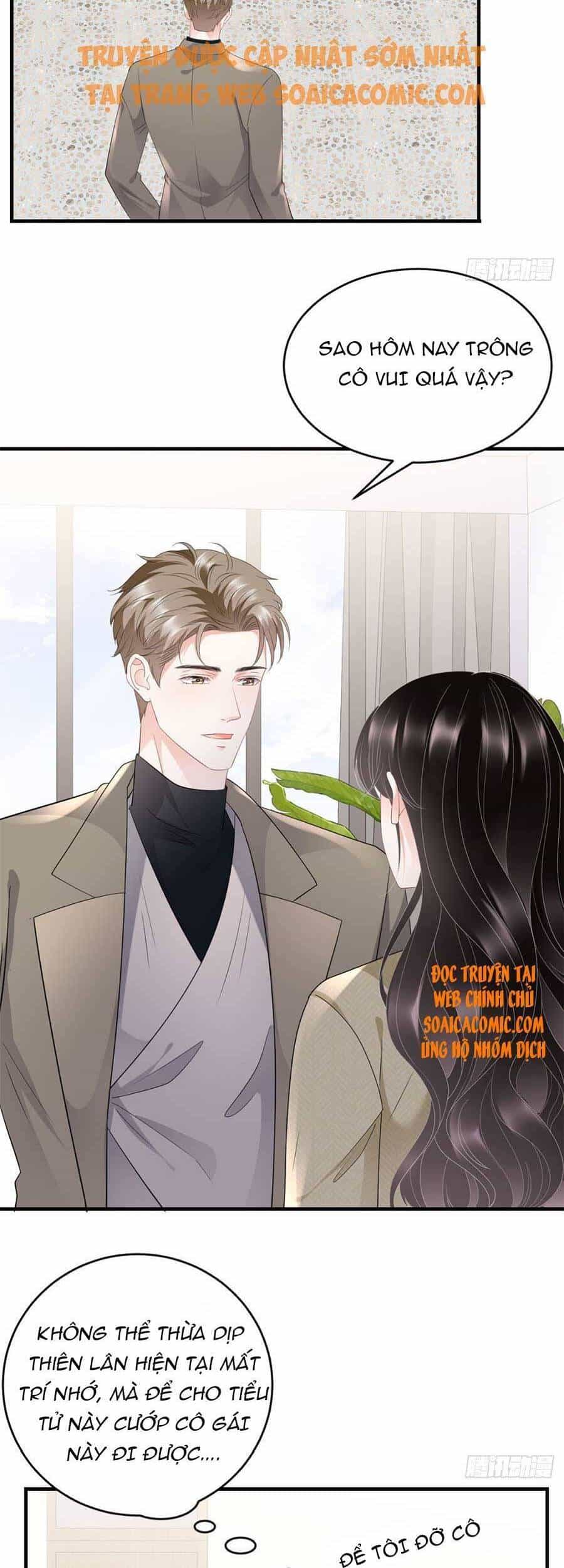 Đại Tiểu Thư Có Thể Có Cái Gì Xấu - Chương 96 - ảnh 3