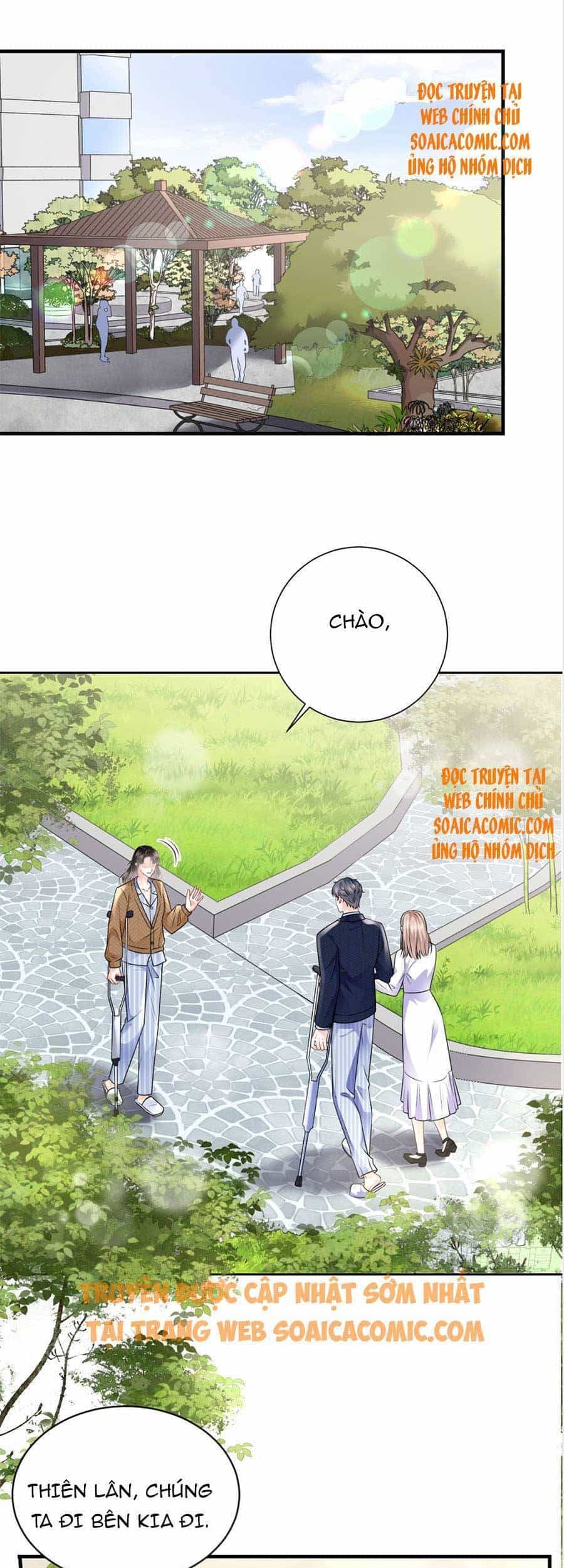 Đại Tiểu Thư Có Thể Có Cái Gì Xấu - Chương 96 - ảnh 9