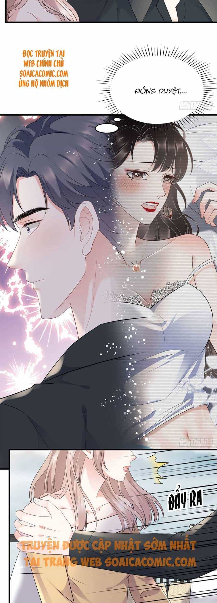 Đại Tiểu Thư Có Thể Có Cái Gì Xấu - Chương 97 - ảnh 20