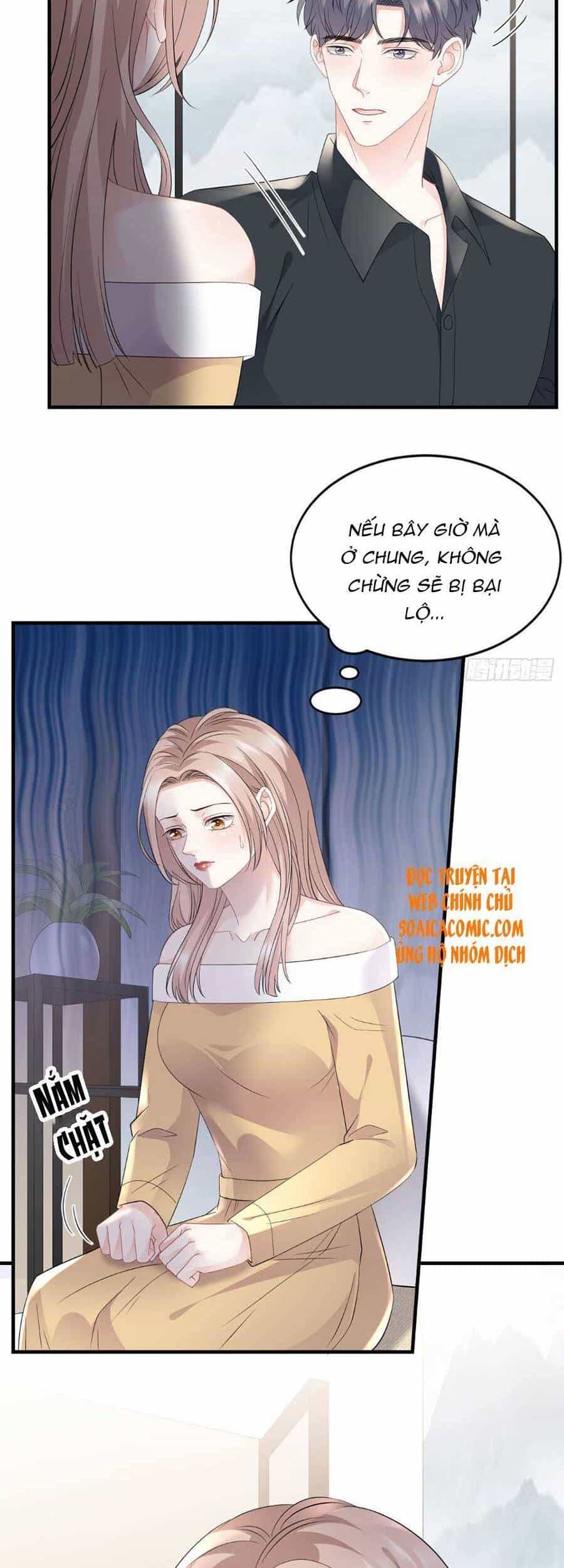 Đại Tiểu Thư Có Thể Có Cái Gì Xấu - Chương 97 - ảnh 24