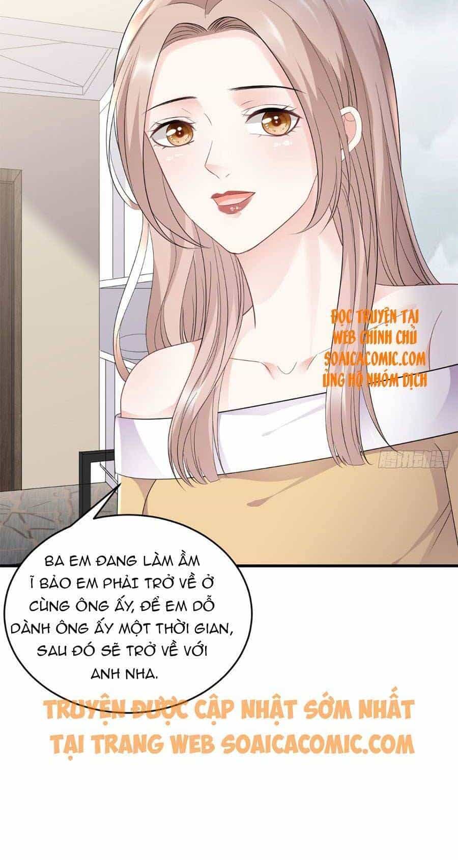 Đại Tiểu Thư Có Thể Có Cái Gì Xấu - Chương 97 - ảnh 25