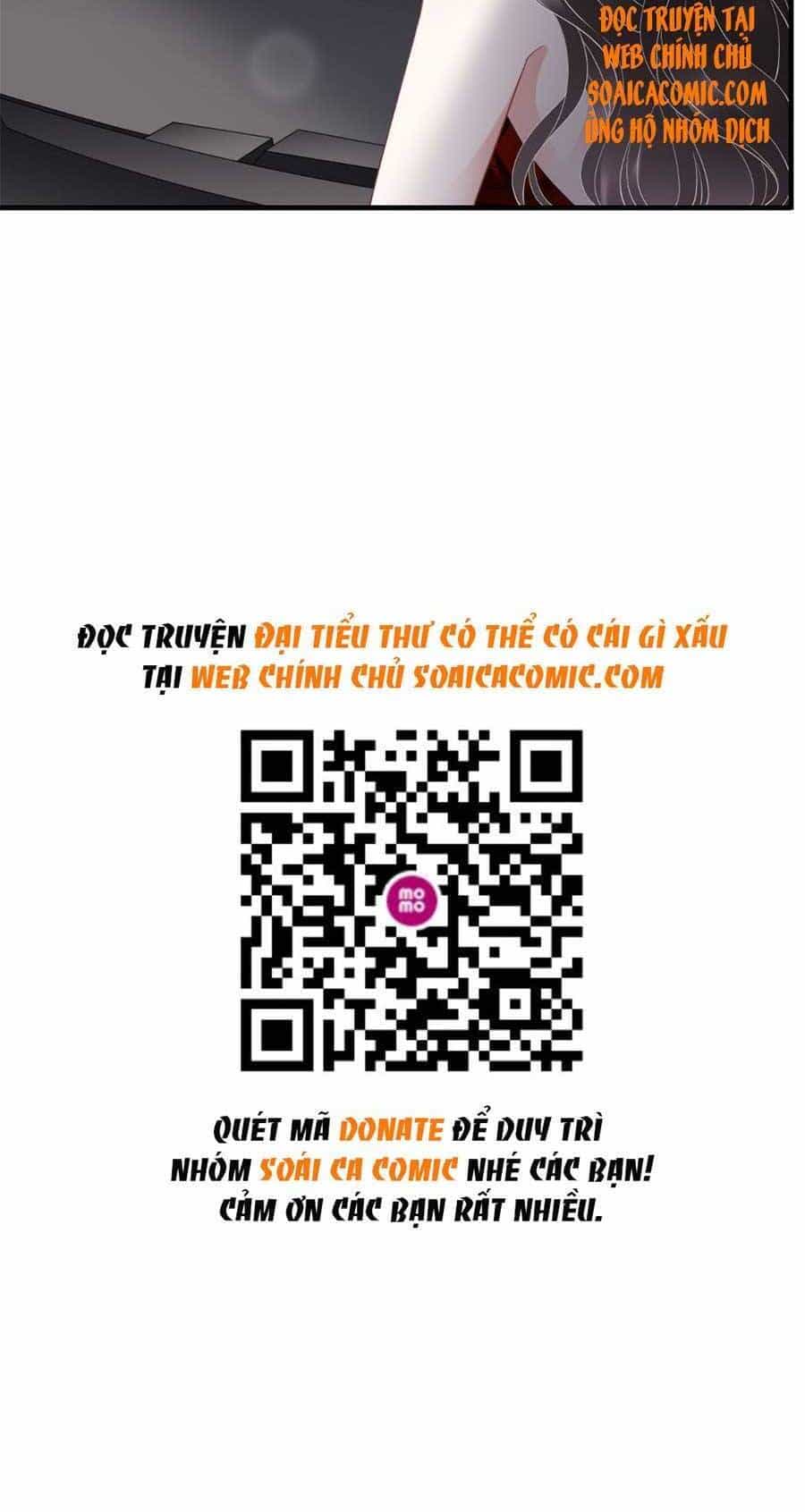 Đại Tiểu Thư Có Thể Có Cái Gì Xấu - Chương 97 - ảnh 28