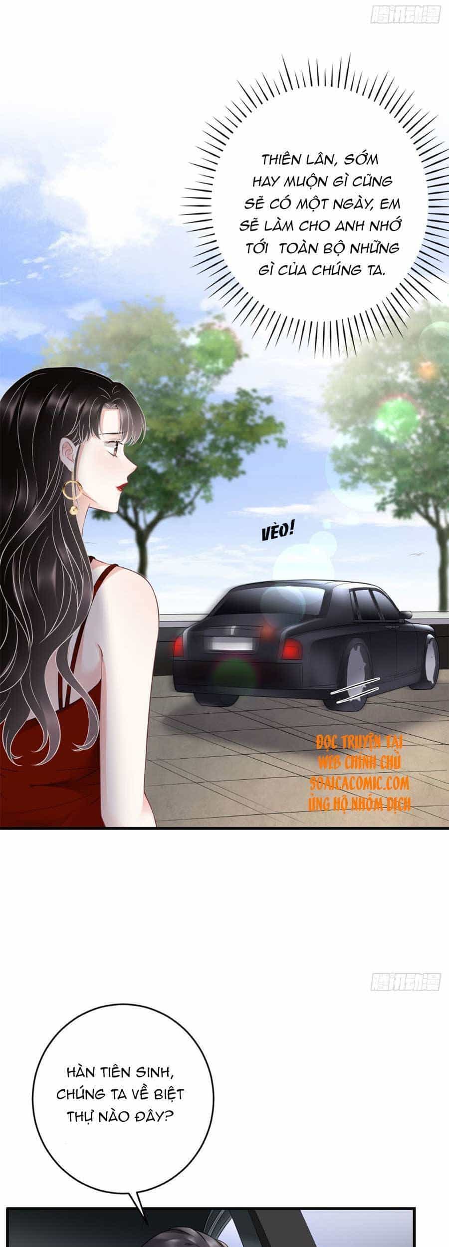 Đại Tiểu Thư Có Thể Có Cái Gì Xấu - Chương 97 - ảnh 7