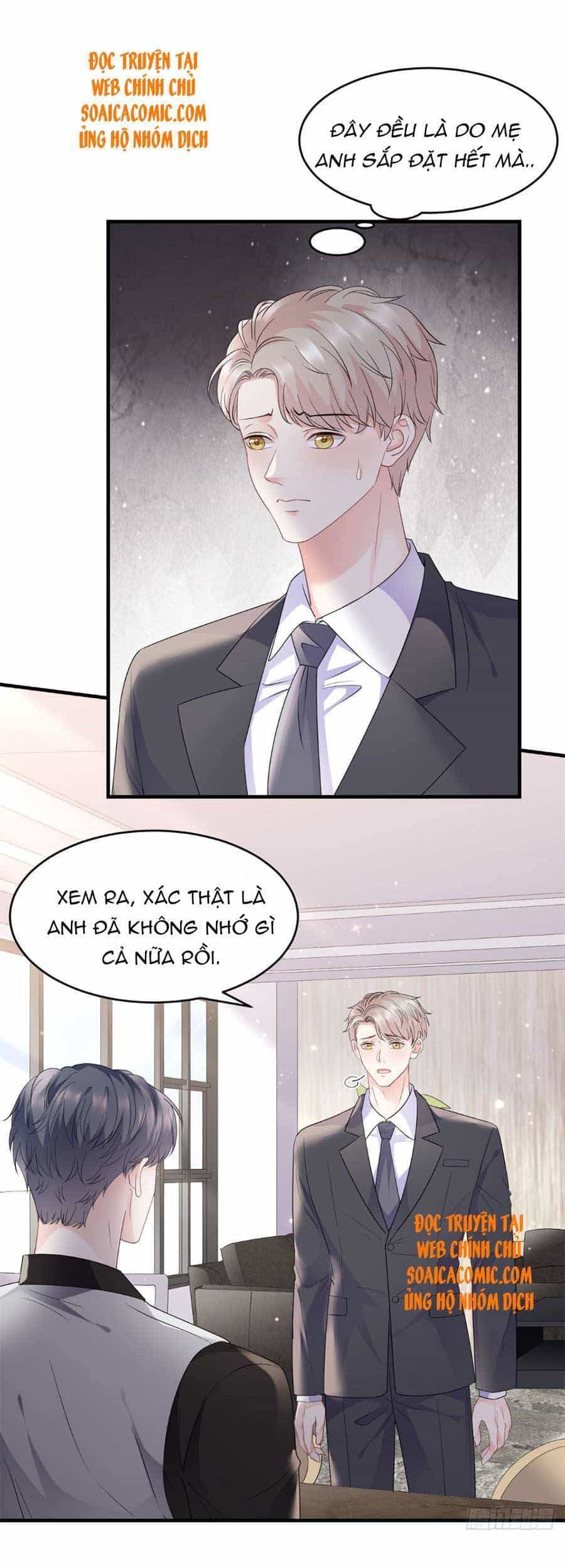Đại Tiểu Thư Có Thể Có Cái Gì Xấu - Chương 98 - ảnh 10