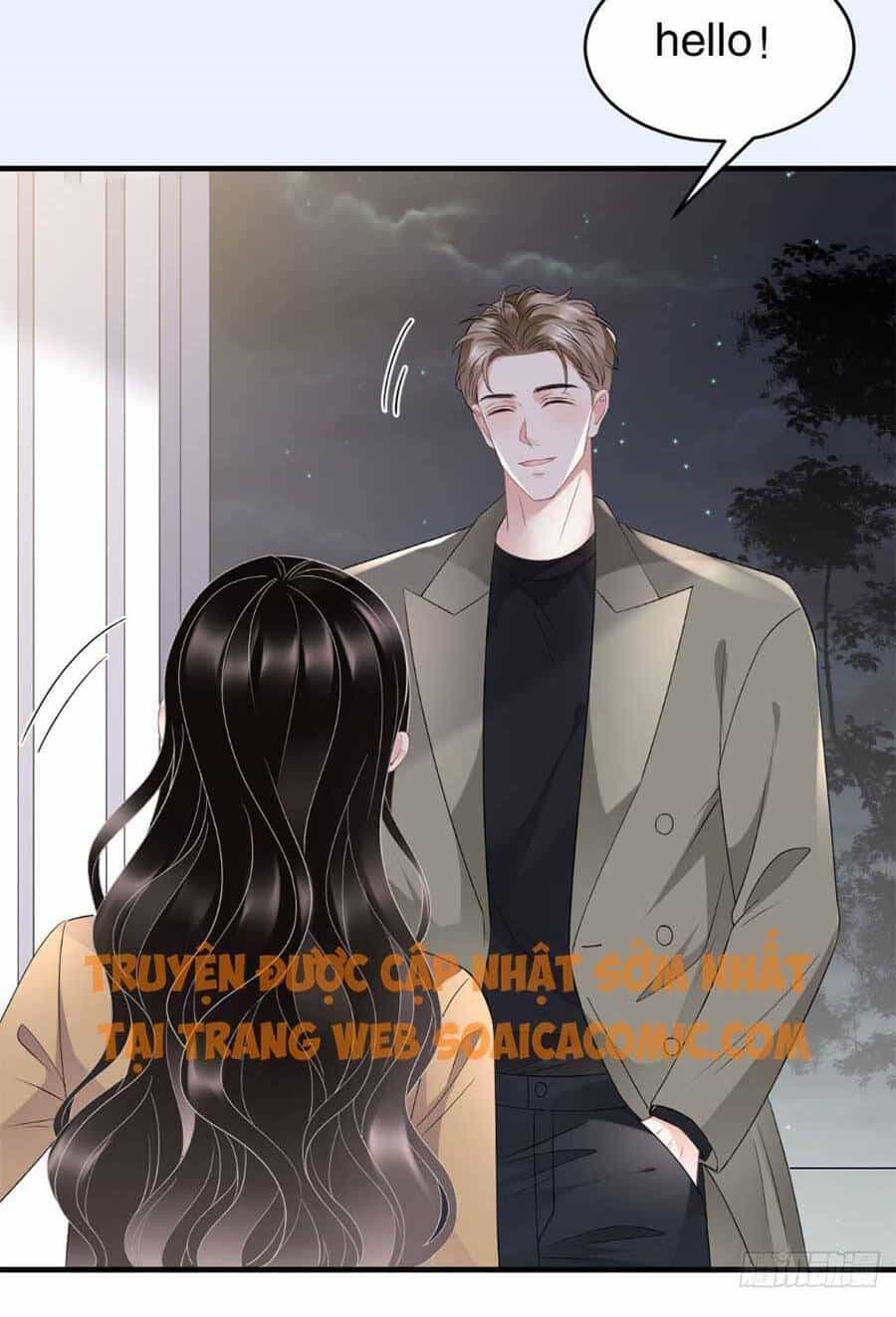 Đại Tiểu Thư Có Thể Có Cái Gì Xấu - Chương 98 - ảnh 15
