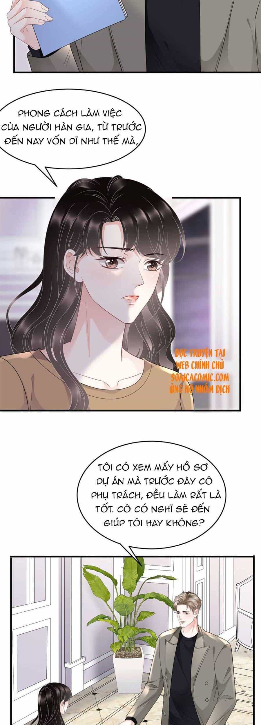 Đại Tiểu Thư Có Thể Có Cái Gì Xấu - Chương 98 - ảnh 17