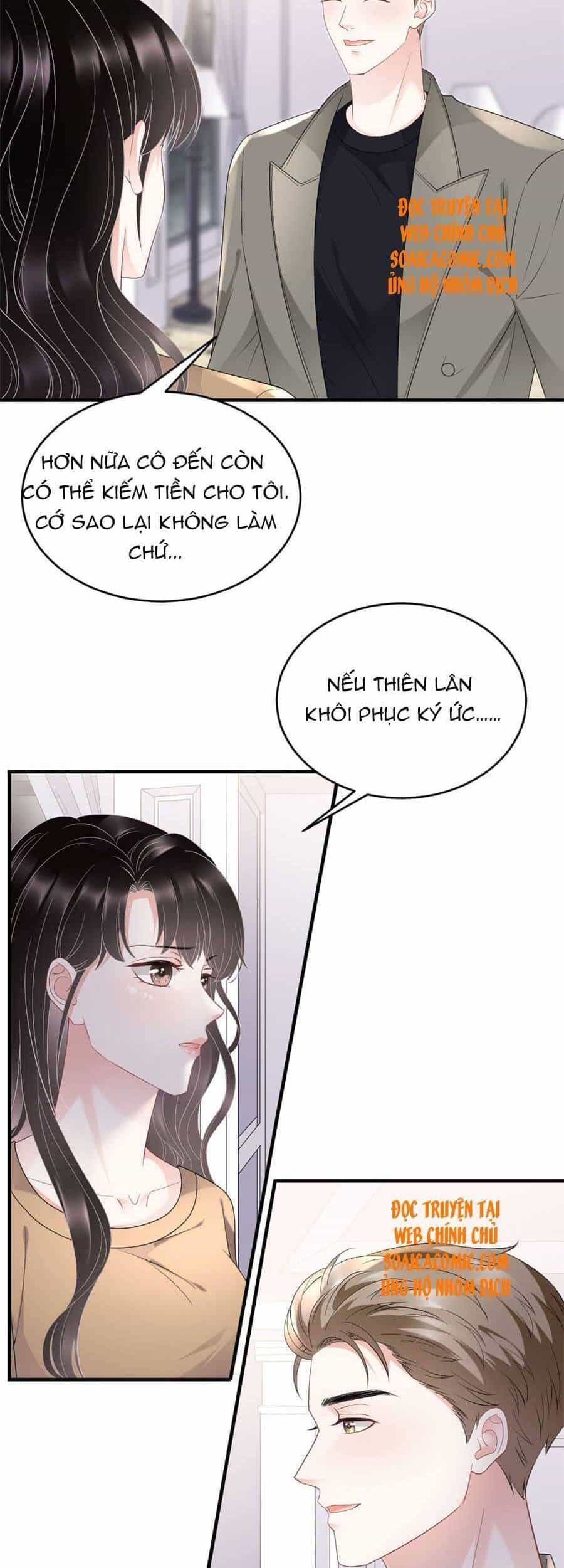 Đại Tiểu Thư Có Thể Có Cái Gì Xấu - Chương 98 - ảnh 19