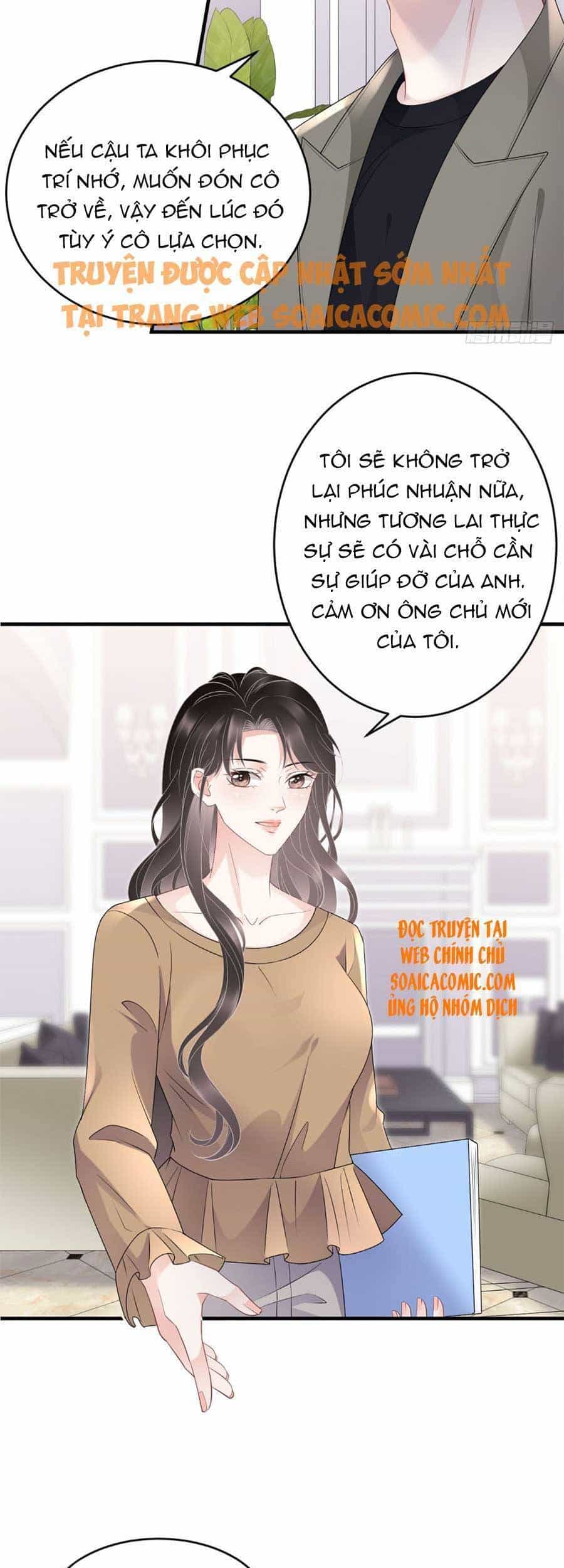 Đại Tiểu Thư Có Thể Có Cái Gì Xấu - Chương 98 - ảnh 20