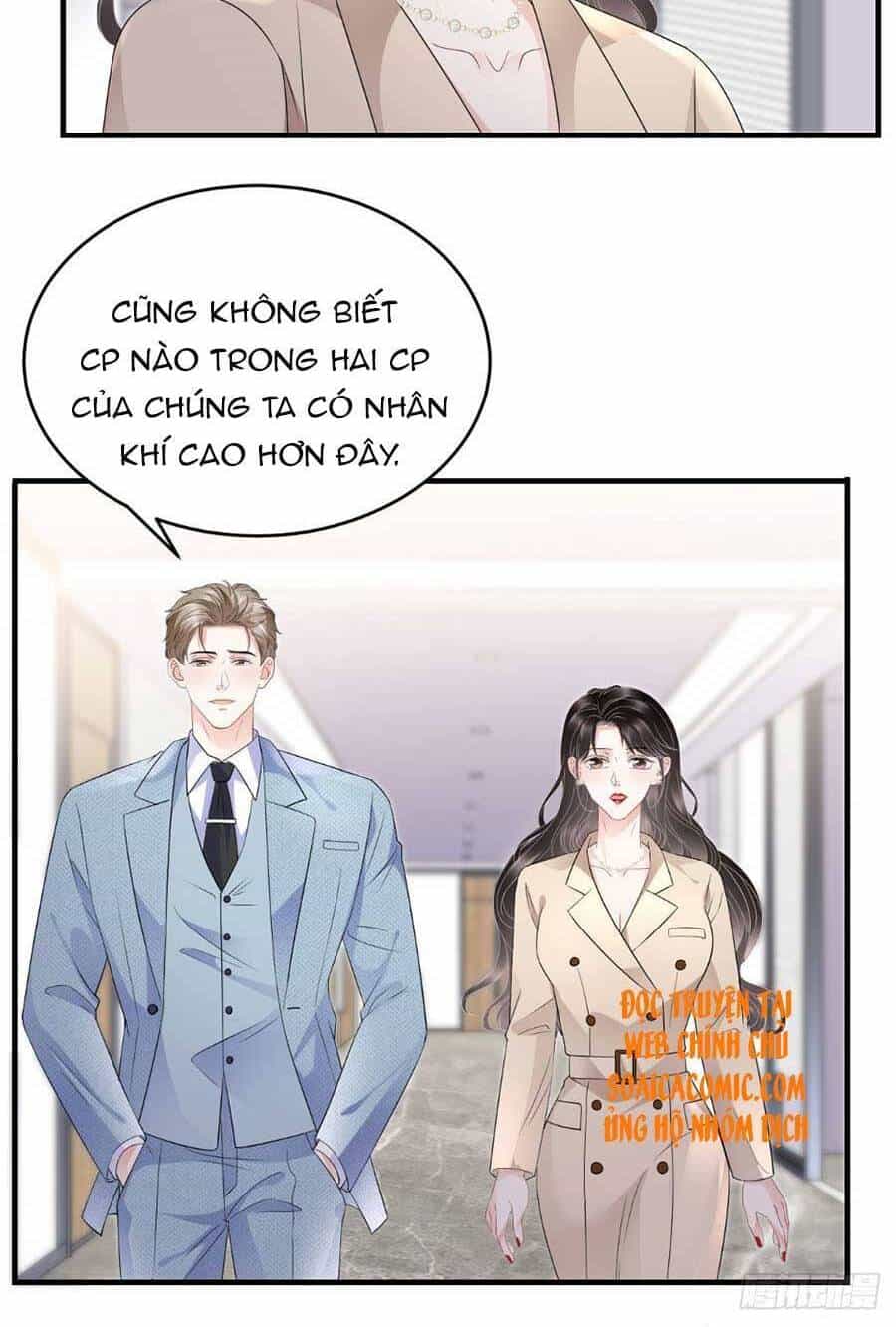 Đại Tiểu Thư Có Thể Có Cái Gì Xấu - Chương 98 - ảnh 25