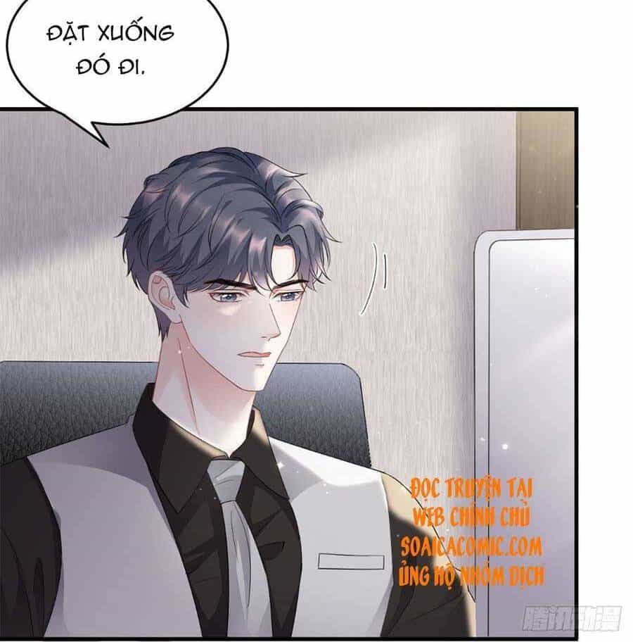 Đại Tiểu Thư Có Thể Có Cái Gì Xấu - Chương 98 - ảnh 5
