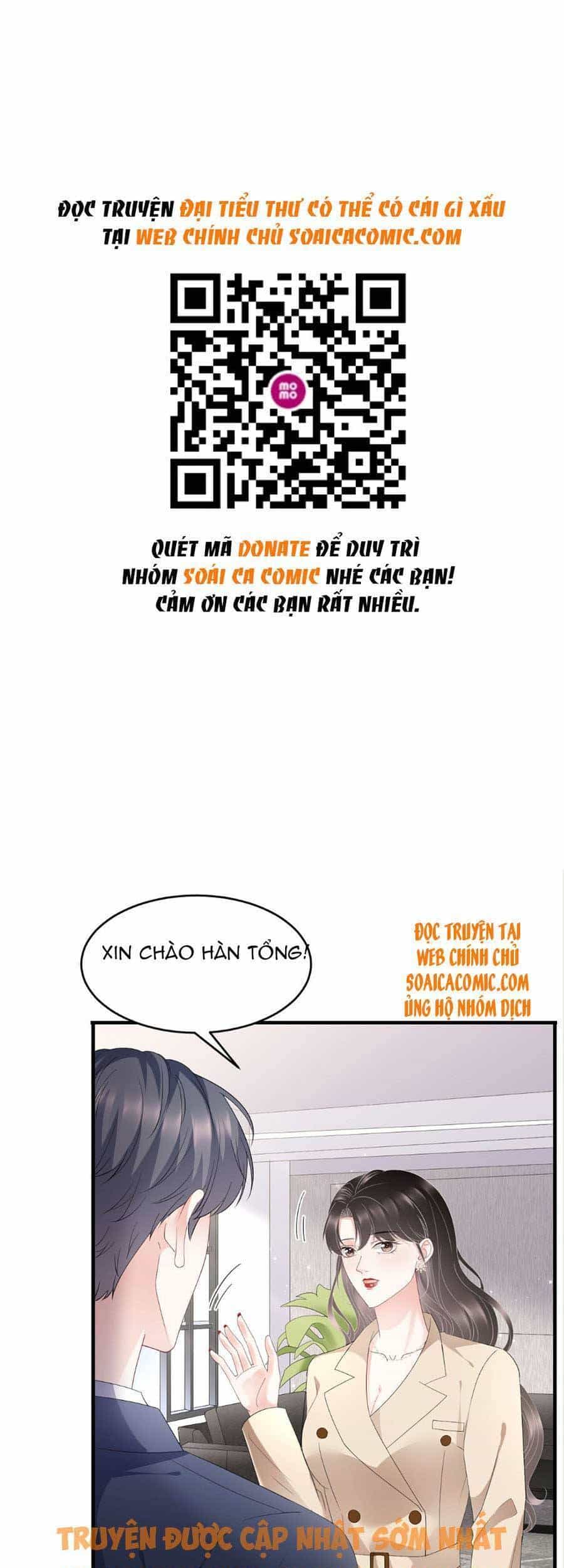 Đại Tiểu Thư Có Thể Có Cái Gì Xấu - Chương 99 - ảnh 2