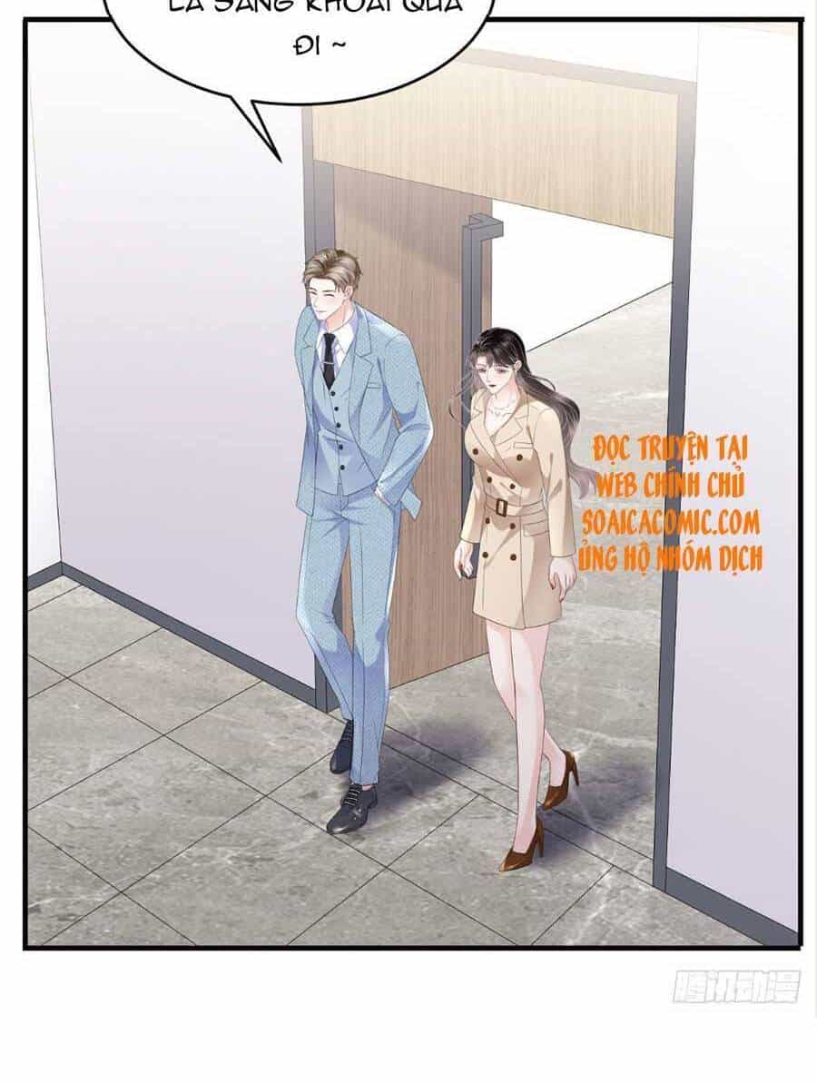 Đại Tiểu Thư Có Thể Có Cái Gì Xấu - Chương 99 - ảnh 9