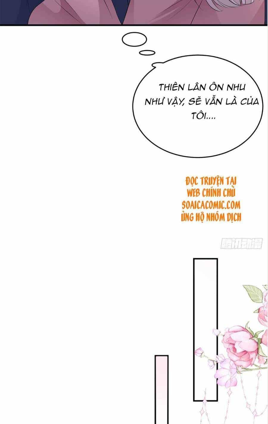 Đại Tiểu Thư Có Thể Có Cái Gì Xấu - Chương 100 - ảnh 15
