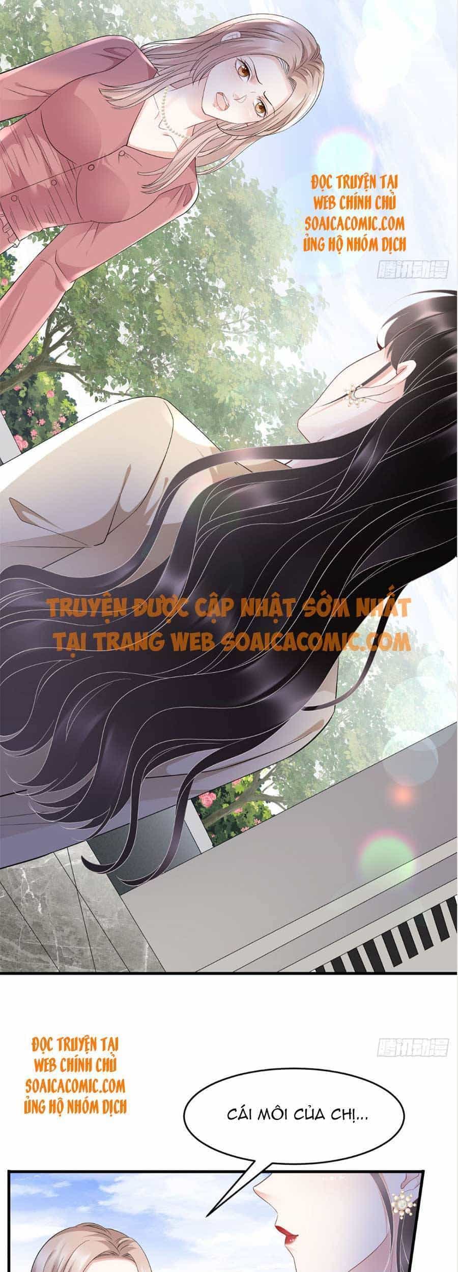 Đại Tiểu Thư Có Thể Có Cái Gì Xấu - Chương 100 - ảnh 6
