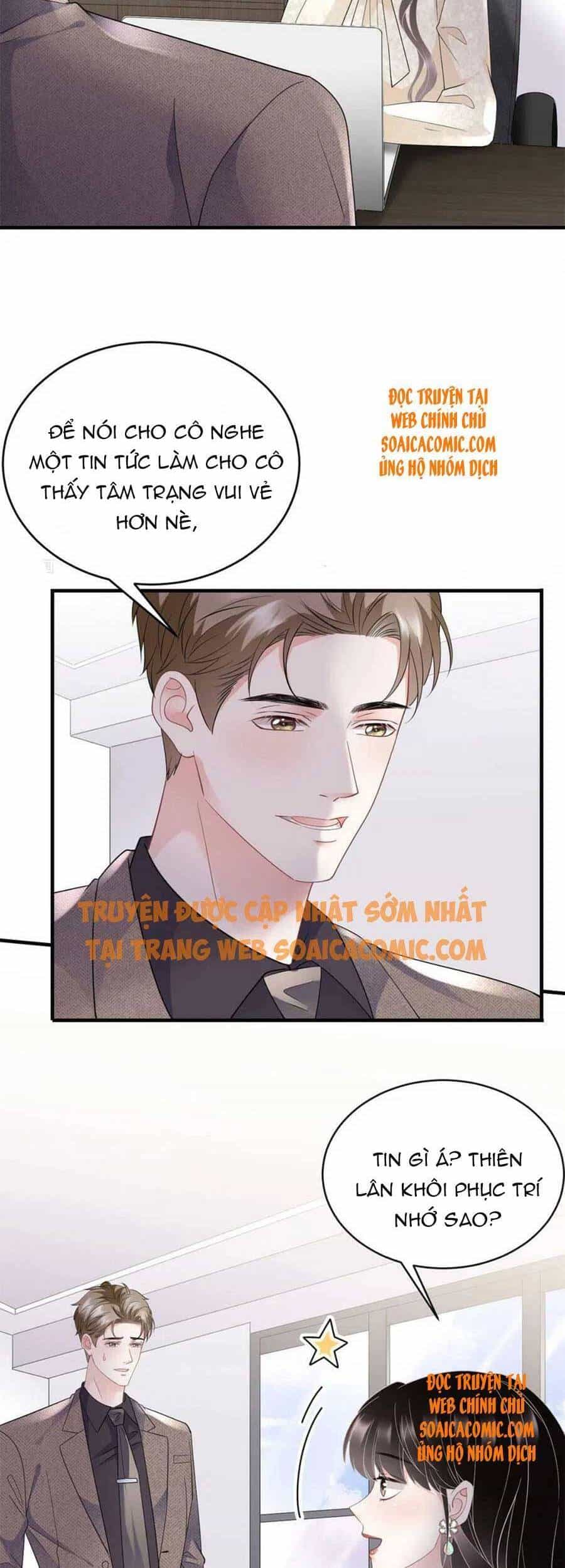 Đại Tiểu Thư Có Thể Có Cái Gì Xấu - Chương 101 - ảnh 11