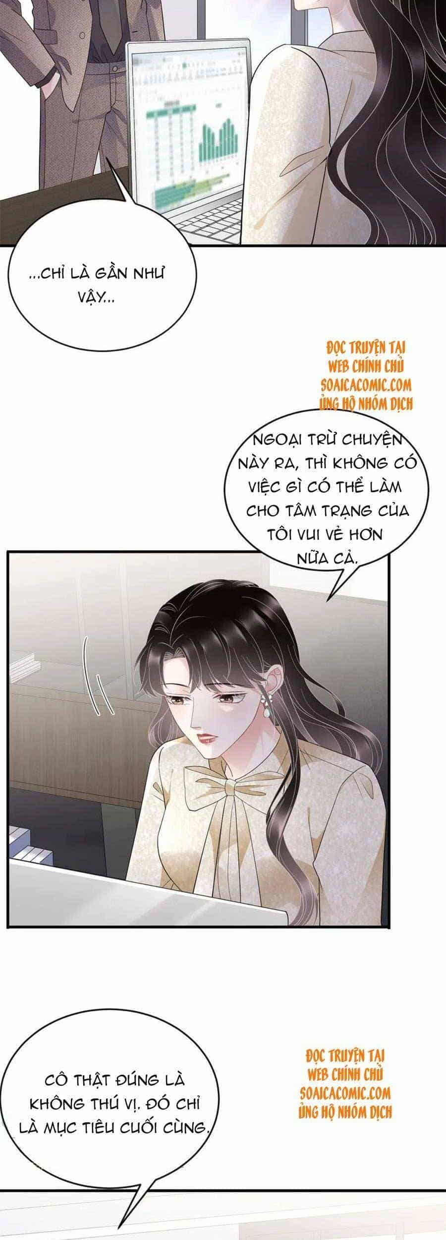 Đại Tiểu Thư Có Thể Có Cái Gì Xấu - Chương 101 - ảnh 12