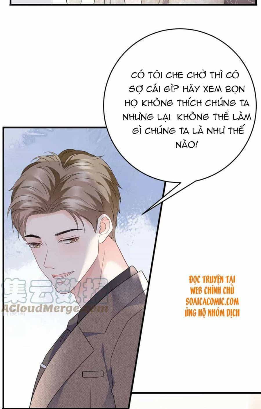 Đại Tiểu Thư Có Thể Có Cái Gì Xấu - Chương 101 - ảnh 14