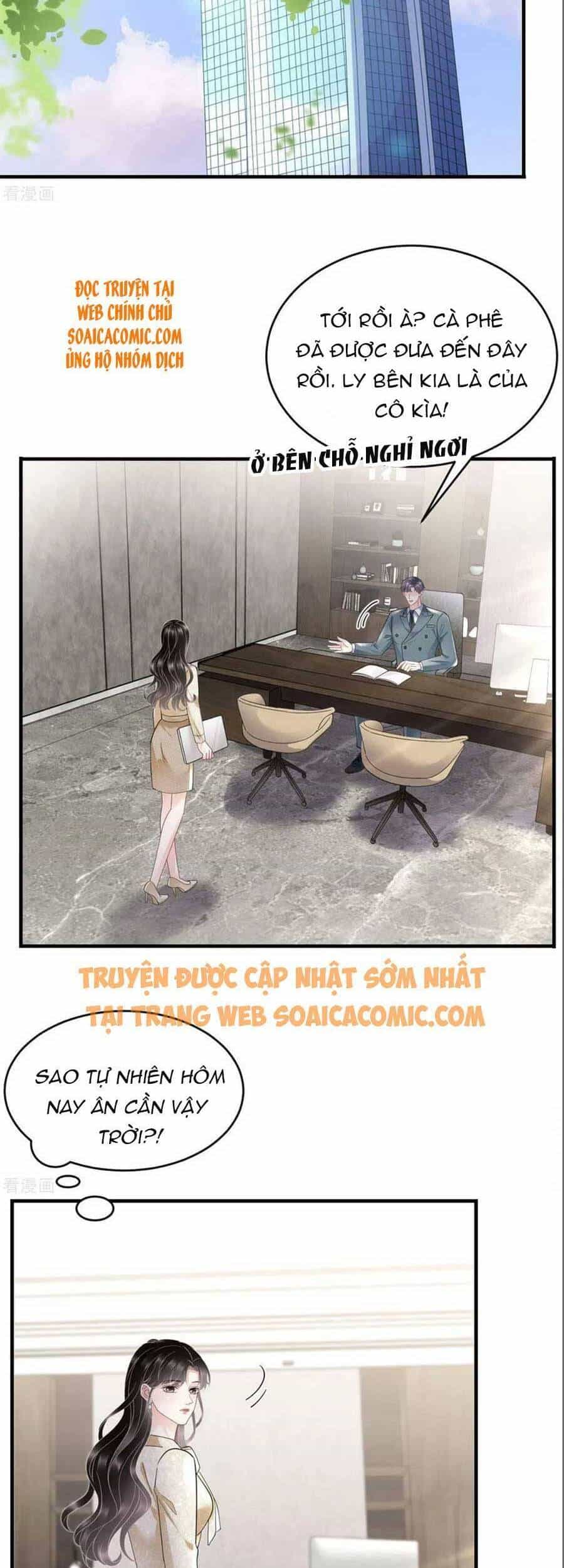 Đại Tiểu Thư Có Thể Có Cái Gì Xấu - Chương 101 - ảnh 21
