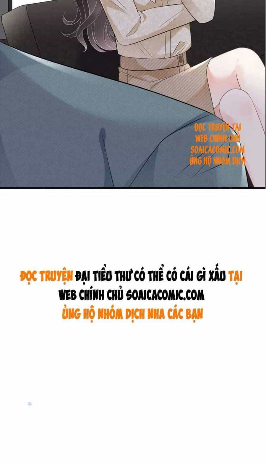 Đại Tiểu Thư Có Thể Có Cái Gì Xấu - Chương 101 - ảnh 27