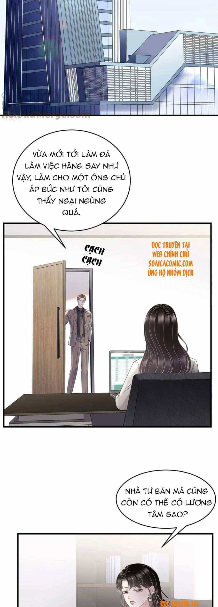 Đại Tiểu Thư Có Thể Có Cái Gì Xấu - Chương 101 - ảnh 8